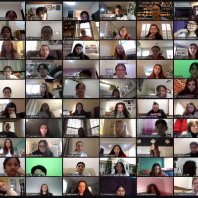 POETRY EXCHANGE SANUR POS JAKARTA dan UA DELAWARE USA